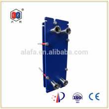 China Alfa Laval Platte Kondensator M6M